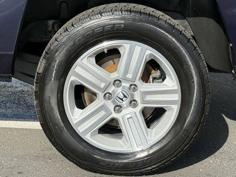Used 2009 Honda Ridgeline RTL image 14