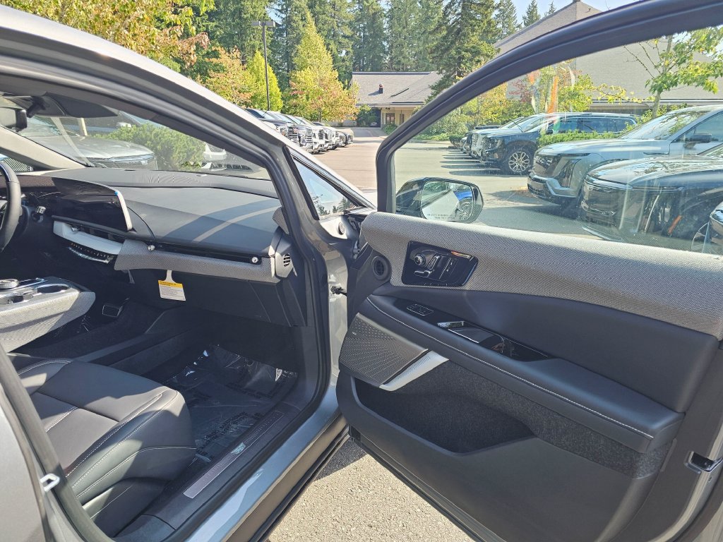 New 2027 Cadillac Optiq Sport AWD/4WD image 12