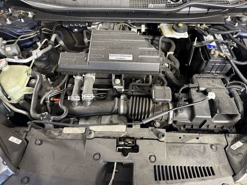 Used 2018 Honda CR-V Touring image 26