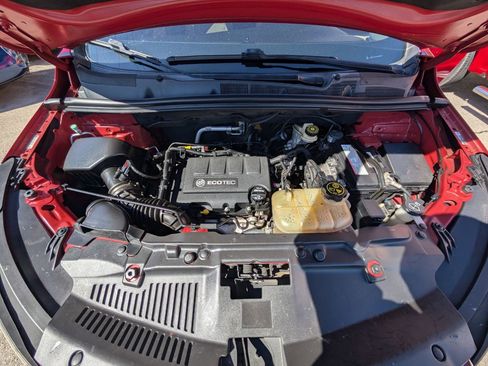 Used 2018 Buick Encore Preferred image 10