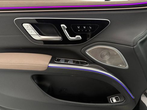 Certified 2023 Mercedes-Benz EQS 450+ Sedan image 11
