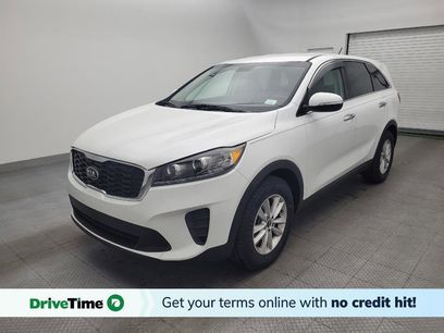 Used 2019 Kia Sorento LX