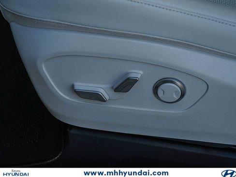 New 2026 Hyundai Ioniq 9 SEL AWD/4WD image 21