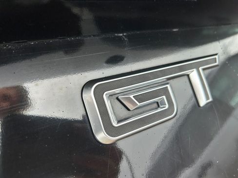 Used 2025 Ford Mustang GT Premium RWD image 29