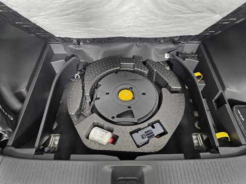 New 2026 Nissan Murano Platinum w/ Technology Package image 22