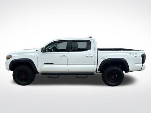 Used 2022 Toyota Tacoma TRD Pro AWD/4WD image 6