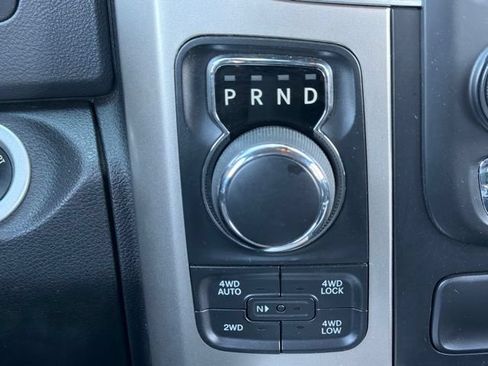 Used 2018 RAM 1500 Big Horn AWD/4WD image 18