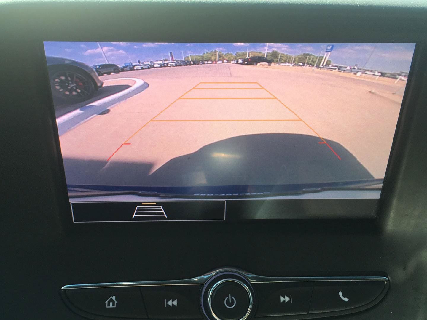 Used 2023 Chevrolet Camaro LT RWD image 35