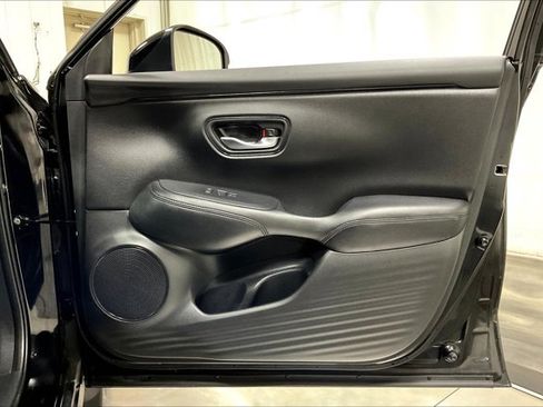 Used 2024 Honda HR-V LX image 24