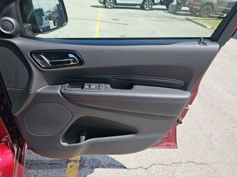 New 2026 Dodge Durango GT image 15