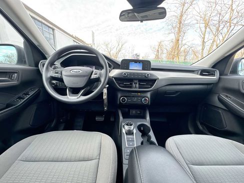 Used 2022 Ford Escape S image 20
