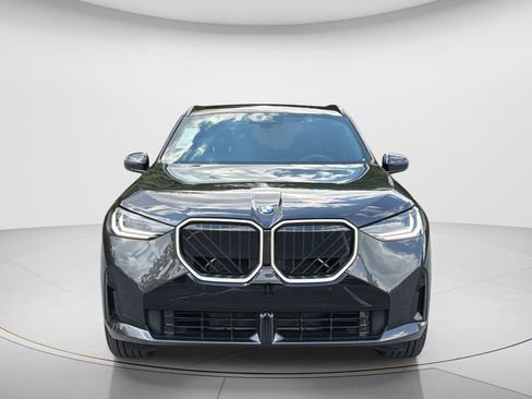 New 2026 BMW X3 xDrive30 w/ M Sport Package AWD/4WD image 22