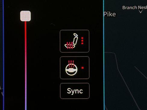 Used 2023 Jeep Grand Cherokee Limited image 20