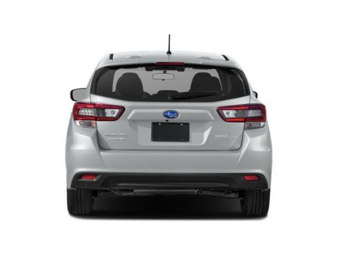 Used 2022 Subaru Impreza 2.0i AWD/4WD image 8