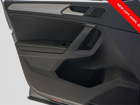 Used 2024 Volkswagen Tiguan S image 19