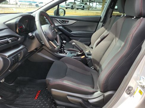 Used 2023 Subaru WRX Premium image 22