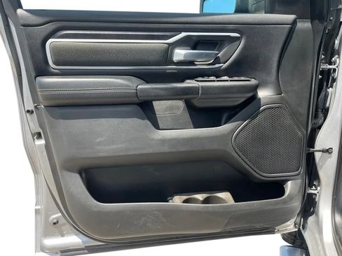 Used 2022 RAM 1500 Big Horn AWD/4WD image 14