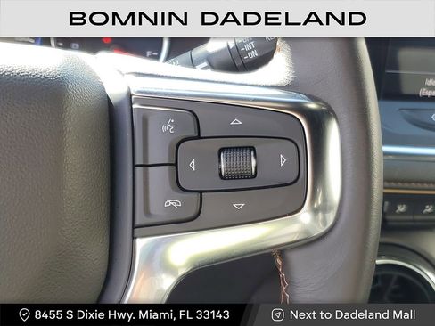 Used 2022 Chevrolet Blazer Premier image 20