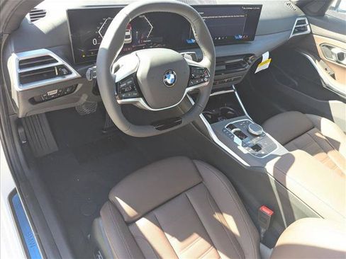 Used 2026 BMW 330i Sedan w/ Premium Package RWD image 3