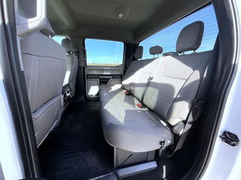 Used 2021 Ford F350 XLT w/ XLT Premium Package image 20