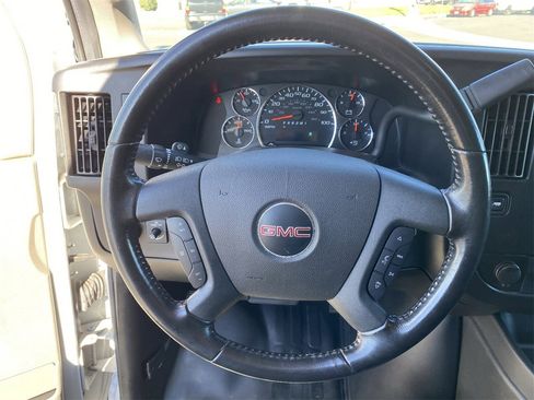 Used 2023 GMC Savana 2500 Extended w/ Driver Convenience Package image 27