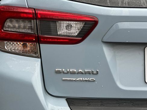 Used 2021 Subaru Crosstrek 2.5i Limited w/ Moonroof Package 2 image 34