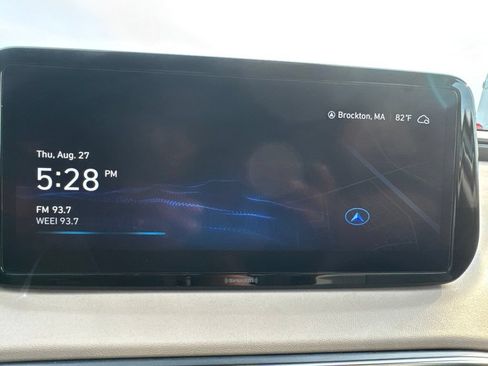 Certified 2023 Hyundai Santa Fe SEL AWD/4WD image 16