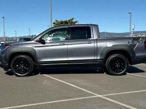 Used 2022 Honda Ridgeline RTL-E image 7