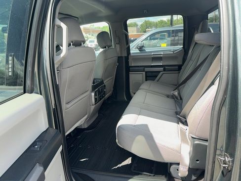 Used 2018 Ford F150 XLT w/ Equipment Group 302A Luxury AWD/4WD image 6
