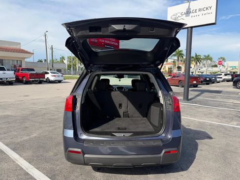 Used 2014 GMC Terrain SLT FWD image 27