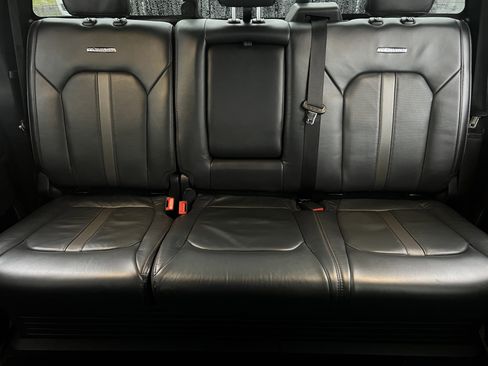 Used 2022 Ford F350 Platinum w/ Tremor Off-Road Package image 16