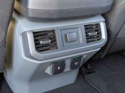 Used 2025 Ford F150 XLT w/ Equipment Group 301A Standard AWD/4WD image 26