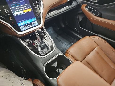 Used 2025 Subaru Outback Touring XT image 22