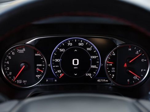 Used 2021 Chevrolet Blazer RS image 24