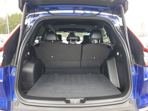 Certified 2024 Honda CR-V Sport Touring image 8