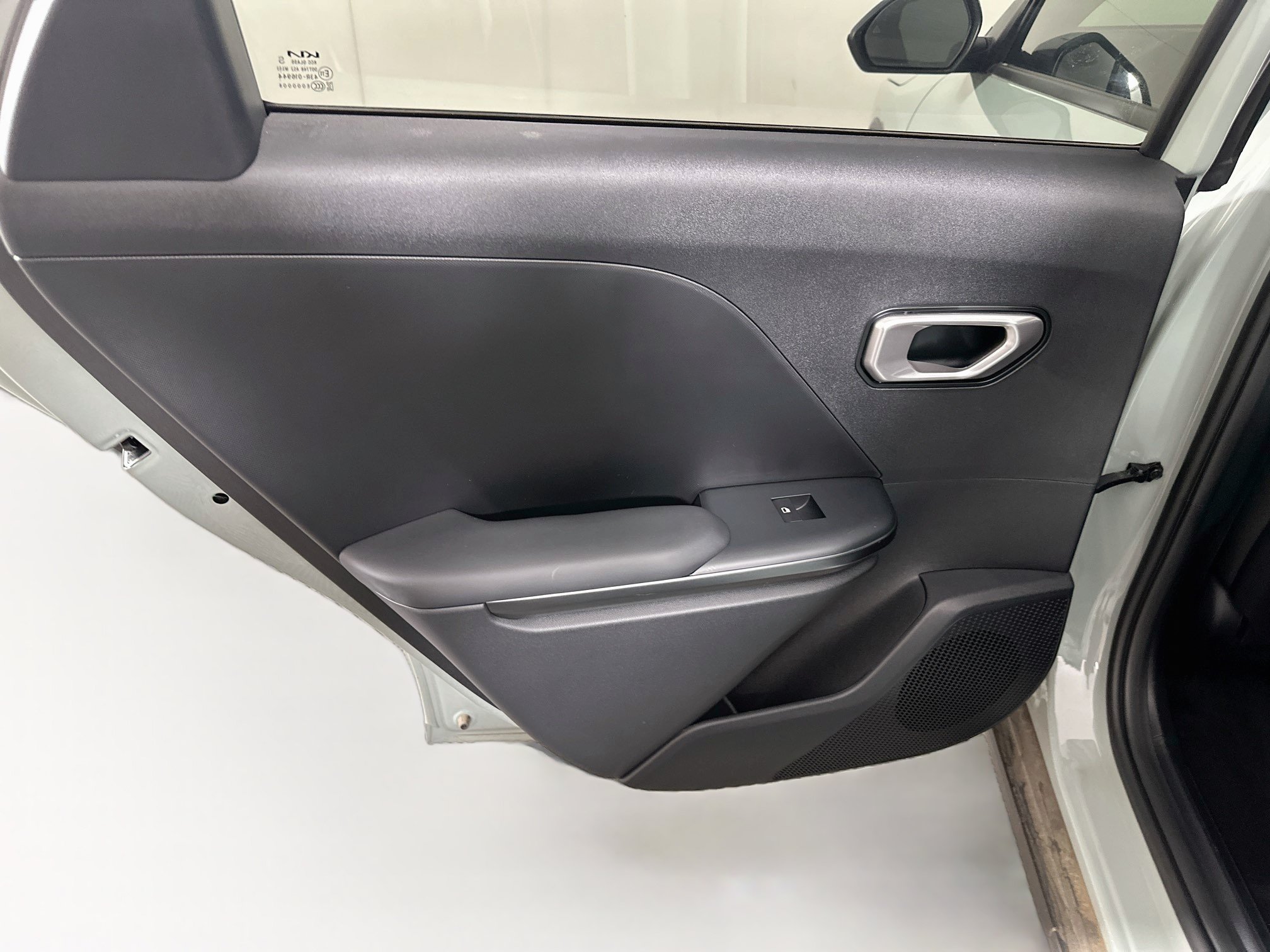 Used 2026 Kia K4 FWD image 26
