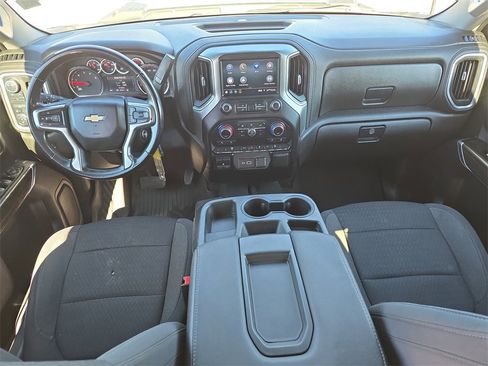 Used 2023 Chevrolet Silverado 2500 LT image 9