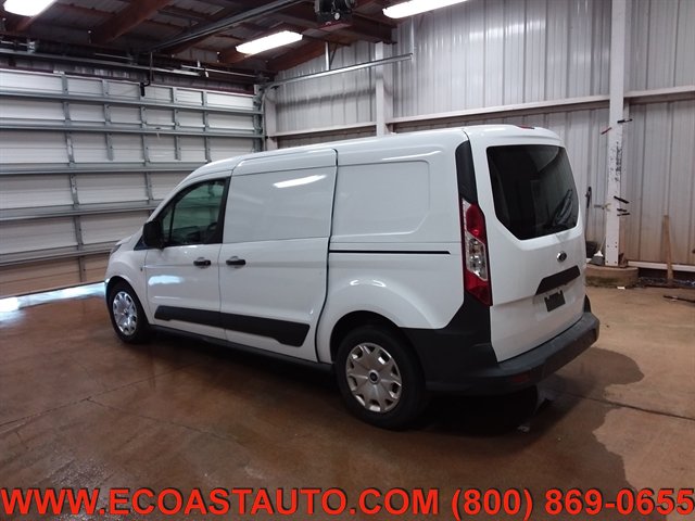 Used 2015 Ford Transit Connect XL FWD image 5