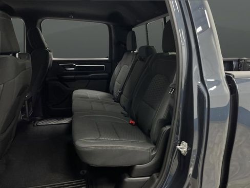 New 2026 RAM 1500 Big Horn w/ Night Edition image 29