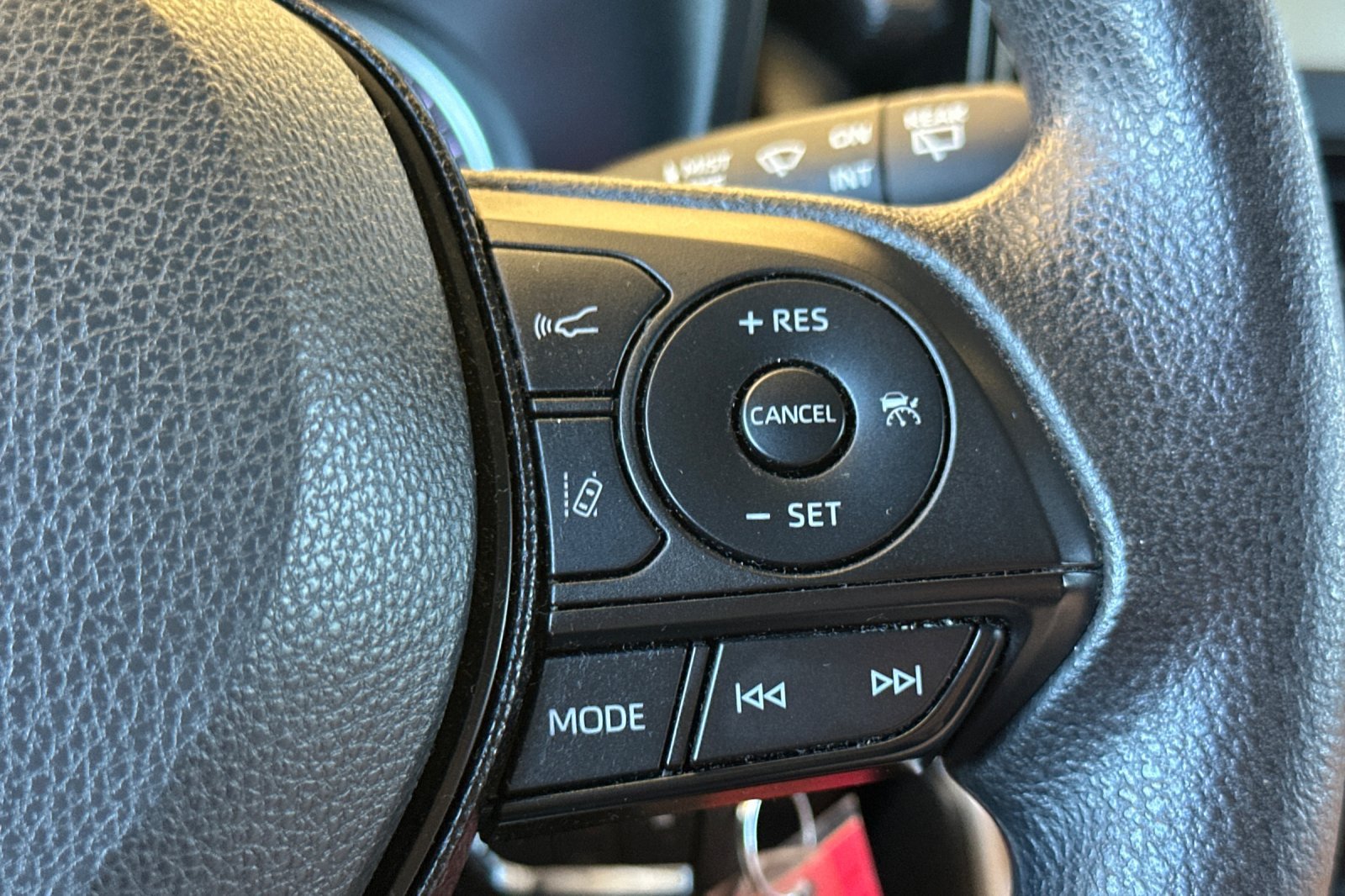 Certified 2020 Toyota RAV4 LE w/ All Weather Liner Package FWD image 27