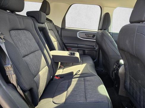 Used 2023 Ford Bronco Sport Big Bend image 19