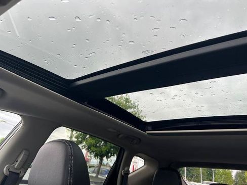 Certified 2023 Nissan Murano SL w/ SL Moonroof Package AWD/4WD image 27