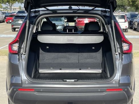 Used 2025 Honda CR-V EX-L image 28
