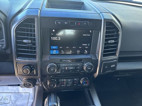 Used 2018 Ford F150 XLT w/ Equipment Group 302A Luxury image 20
