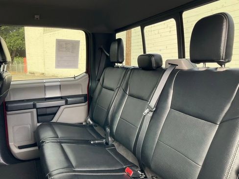 Certified 2022 Ford F250 XLT w/ XLT Premium Package image 48