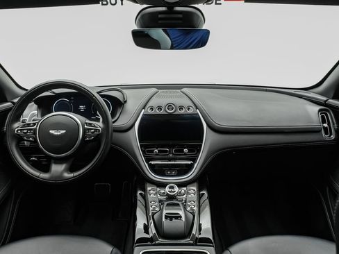 Used 2023 Aston Martin DBX 707 AWD/4WD image 15