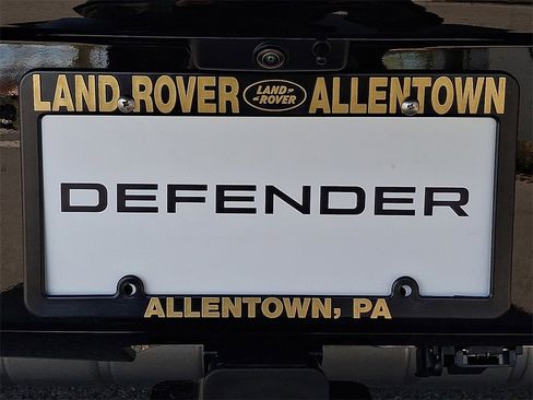 New 2026 Land Rover Defender 110 S image 22