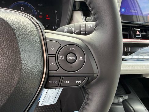 New 2026 Toyota Corolla Cross LE AWD/4WD image 26