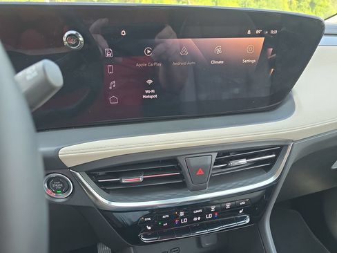 Certified 2024 Buick Encore GX Avenir w/ Avenir Convenience Package AWD/4WD image 23