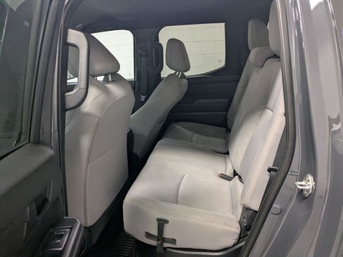 Used 2024 Toyota Tacoma SR5 AWD/4WD image 21
